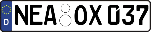NEA-OX037