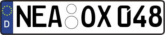 NEA-OX048