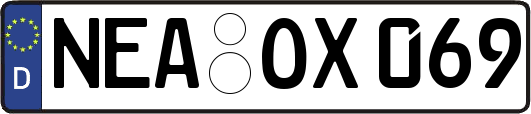 NEA-OX069