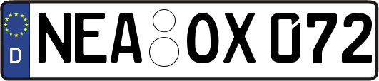 NEA-OX072