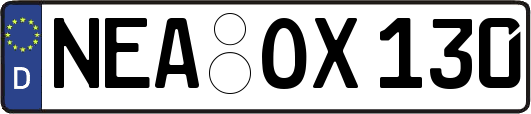 NEA-OX130