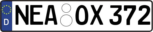 NEA-OX372