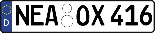 NEA-OX416