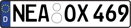 NEA-OX469