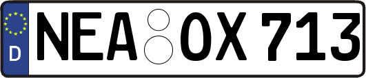 NEA-OX713