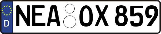NEA-OX859