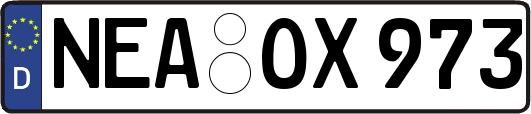 NEA-OX973