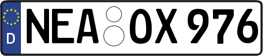 NEA-OX976