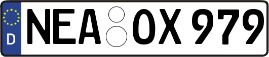 NEA-OX979