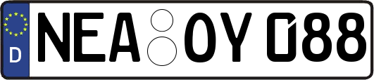 NEA-OY088