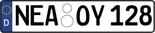NEA-OY128