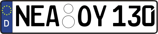 NEA-OY130