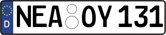 NEA-OY131
