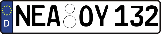 NEA-OY132
