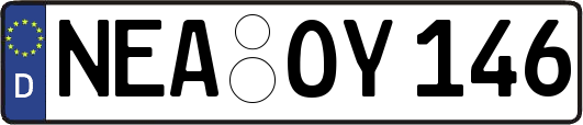NEA-OY146