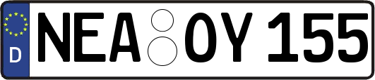 NEA-OY155