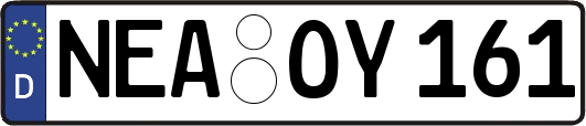 NEA-OY161
