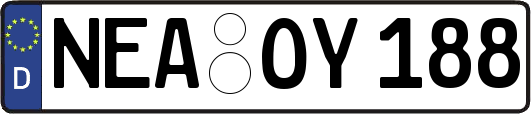 NEA-OY188