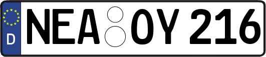 NEA-OY216
