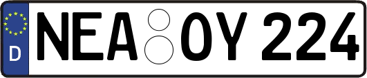 NEA-OY224