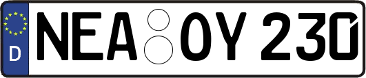 NEA-OY230