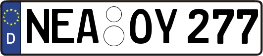 NEA-OY277