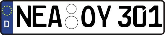 NEA-OY301