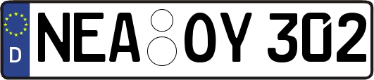 NEA-OY302