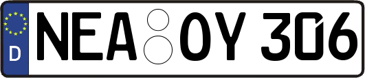 NEA-OY306