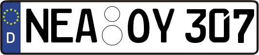 NEA-OY307