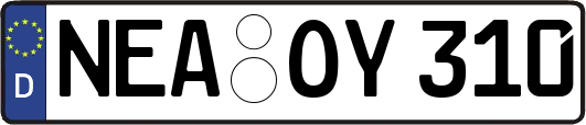 NEA-OY310