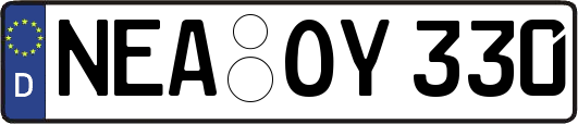 NEA-OY330