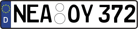 NEA-OY372