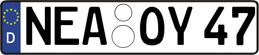 NEA-OY47