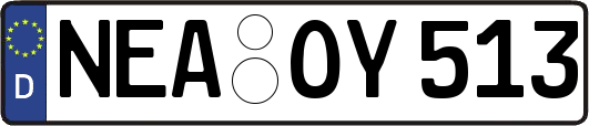 NEA-OY513
