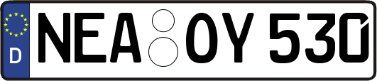 NEA-OY530