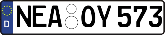 NEA-OY573