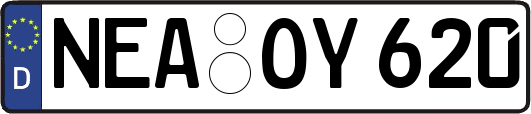 NEA-OY620