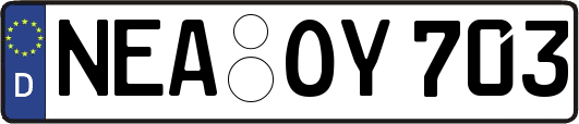 NEA-OY703