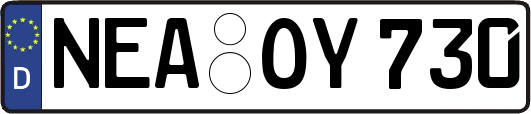 NEA-OY730