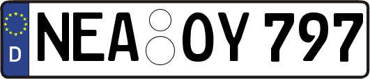 NEA-OY797