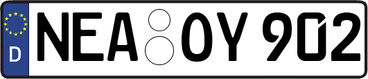 NEA-OY902