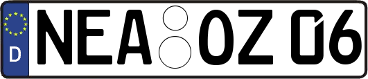 NEA-OZ06