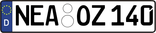 NEA-OZ140