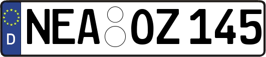 NEA-OZ145