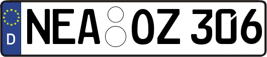 NEA-OZ306