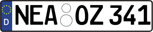 NEA-OZ341