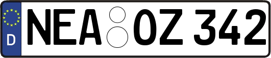 NEA-OZ342