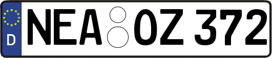 NEA-OZ372