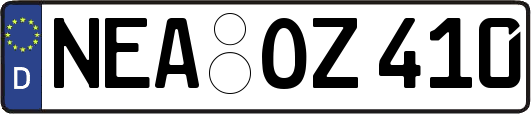 NEA-OZ410